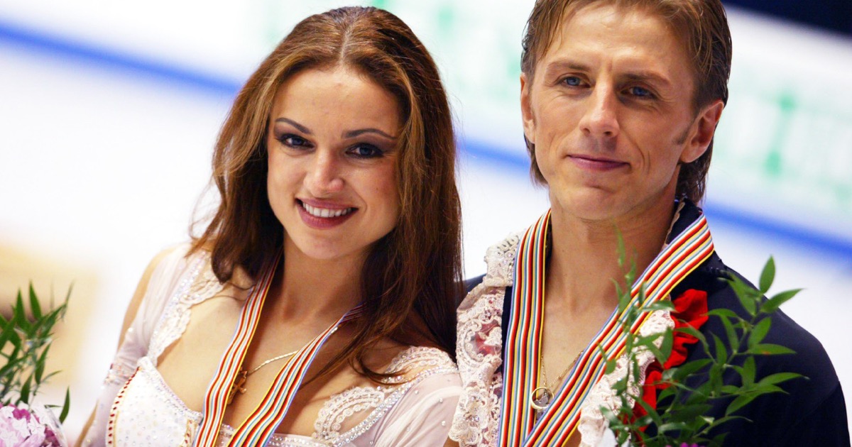 Lithuanian President strips figure skater Drobiazko of citizenship over pro-Russian stance