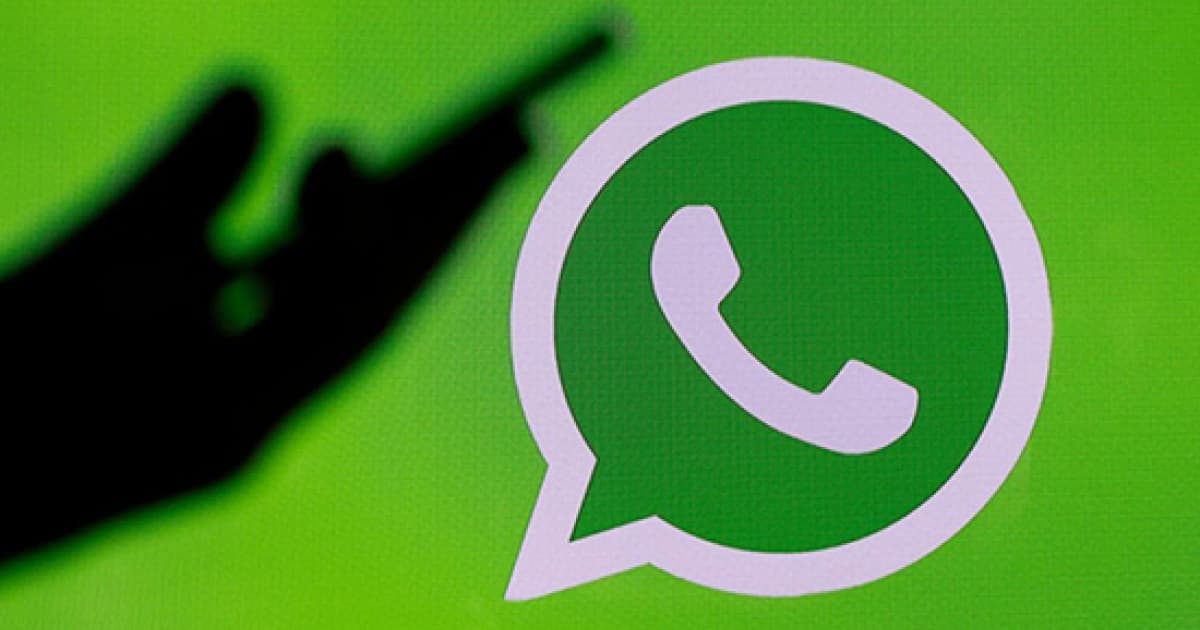 Russians block access to WhatsApp in the temporarily occupied Melitopol