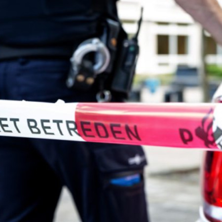 У Нідерландах заарештували чиновника Міноборони, який експортував до РФ запчастини до літаків через треті країни