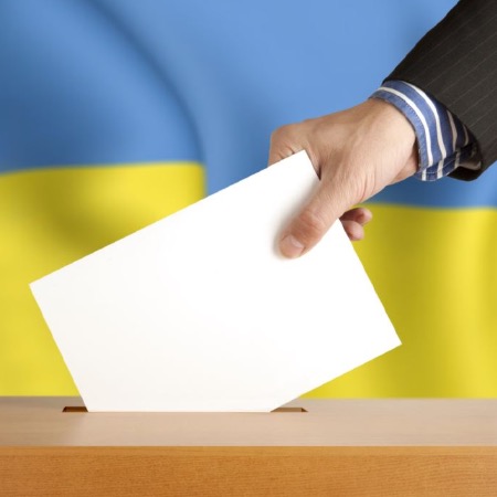 Transparency International Ukraine: Вибори в Україні мають відбутися лише після війни