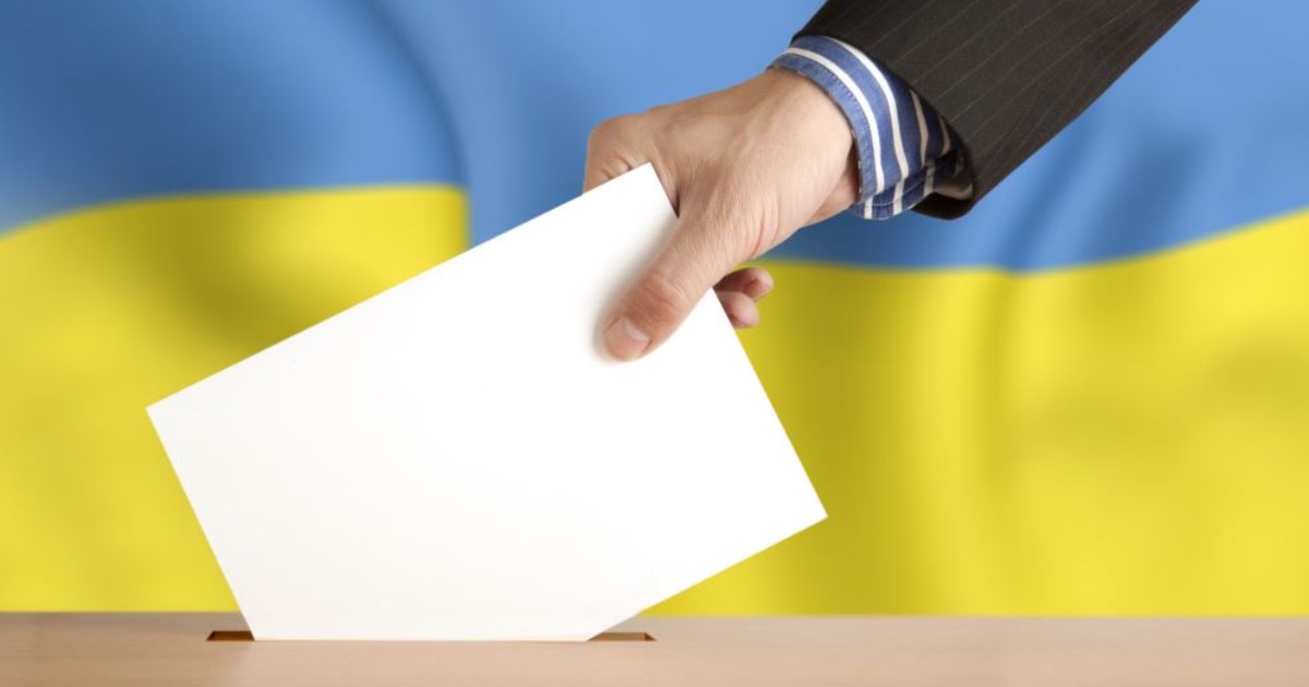Transparency International Ukraine: Вибори в Україні мають відбутися лише після війни