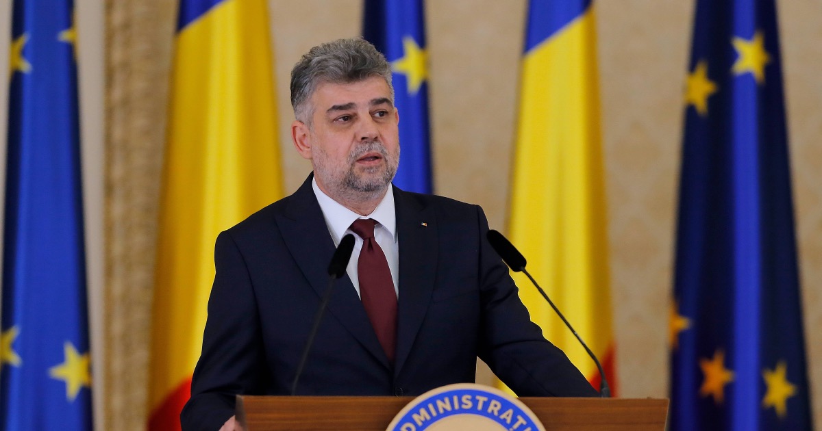 Румунія може продовжити заборону на імпорт української агропродукції на 30 днів