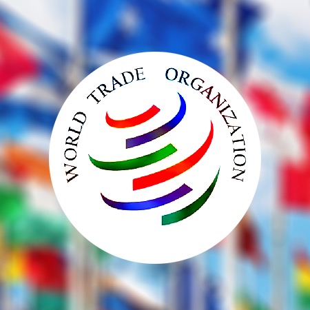 Україна подала позов до Світової організації торгівлі через введену заборону на сільськогосподарську продукцію
