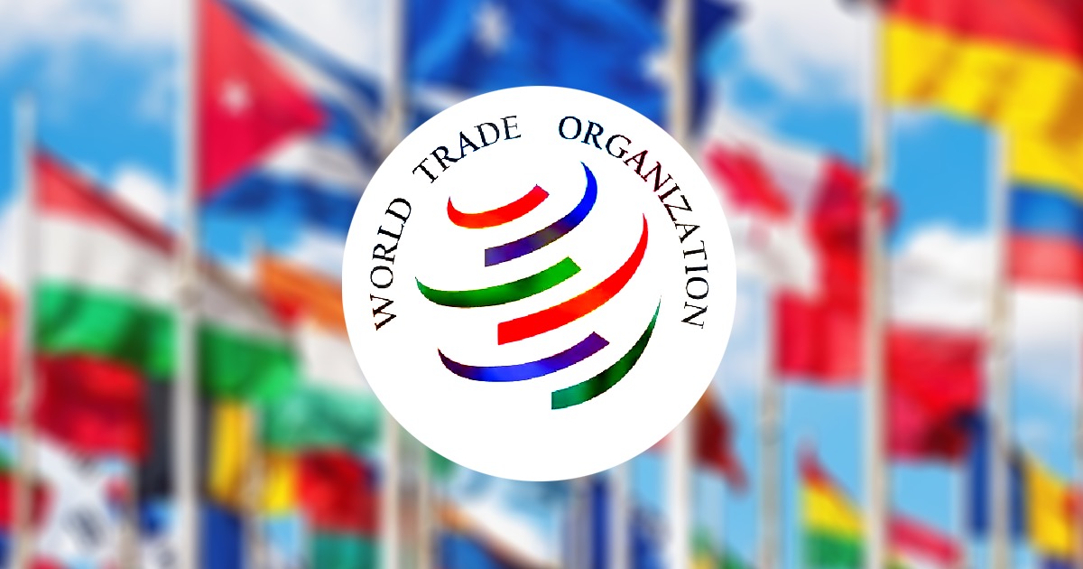 Ukraine files a lawsuit with the World Trade Organisation over the ban on agricultural products