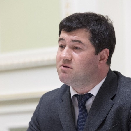 Ексчільника ДФС Романа Насірова звільнили від відповідальності за службове підроблення в епізоді «газової справи»