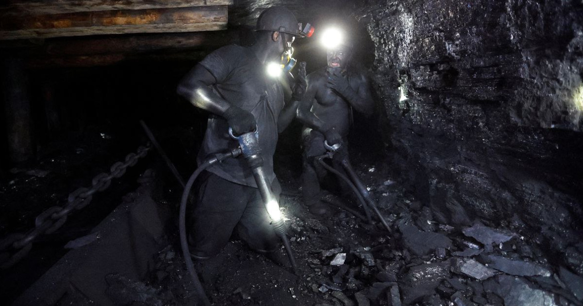 Reuters: Coal from Russian-annexed Ukraine sold in Turkey