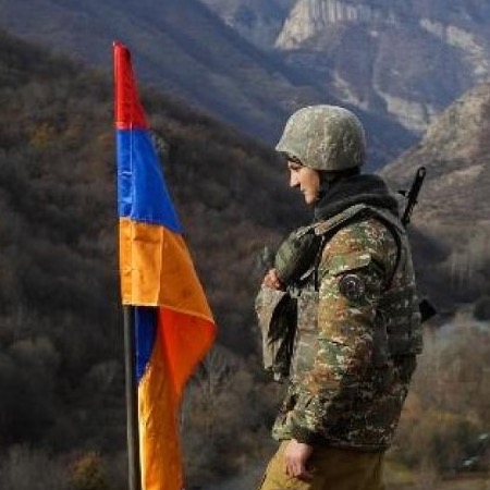 Азербайджан вимагає повного виведення Збройних Сил Вірменії з Карабаху