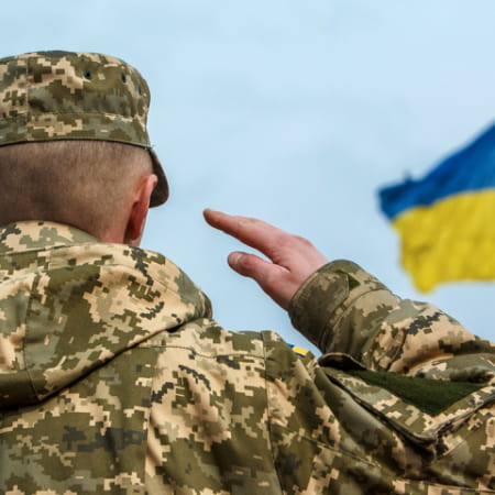 Громадяни України, чиї близькі загинули або зникли безвісти на війні з Росією, не підлягають призову під час мобілізації