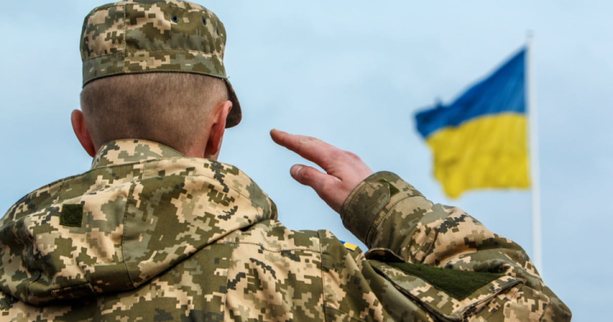 Громадяни України, чиї близькі загинули або зникли безвісти на війні з Росією, не підлягають призову під час мобілізації