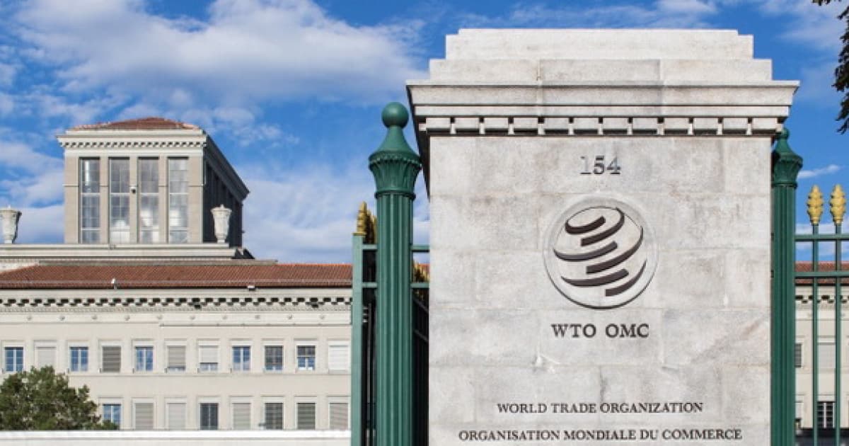 Ukraine promises to withdraw its WTO claim against Slovakia and lift the ban on imports of Slovak products