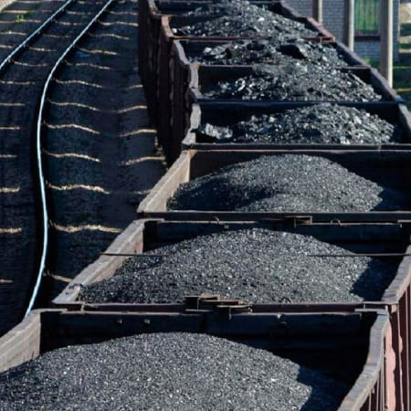 «Укренерго» виділить 2.5 млрд на стратегічний запас вугілля на зиму