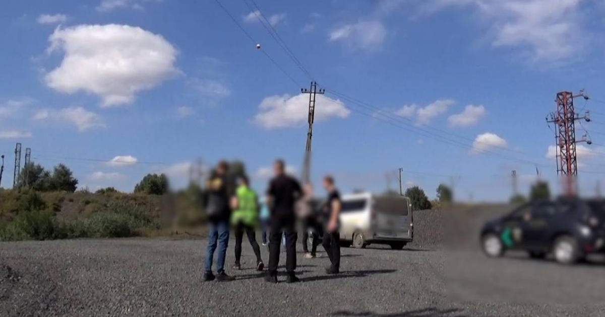 Прокуратура повідомила підозру голові Полтаського ГЗК у незаконному видобуванні надр на понад 157 млрд грн
