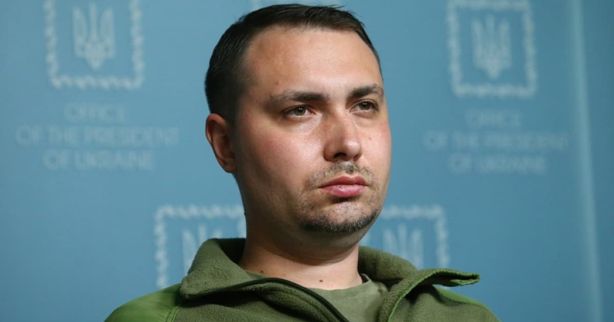 Буданов: Внаслідок атаки на штаб Чорноморського флоту Росії в Севастополі загинуло щонайменше дев'ять людей
