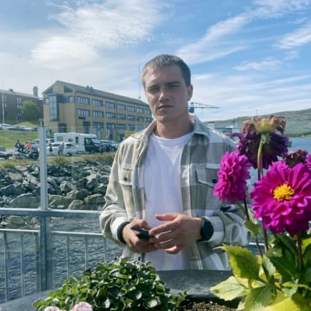 Екснайманця ПВК «Вагнер» Андрєя Мєдвєдєва, який раніше втік до Норвегії, затримали при спробі нелегально повернутися в РФ