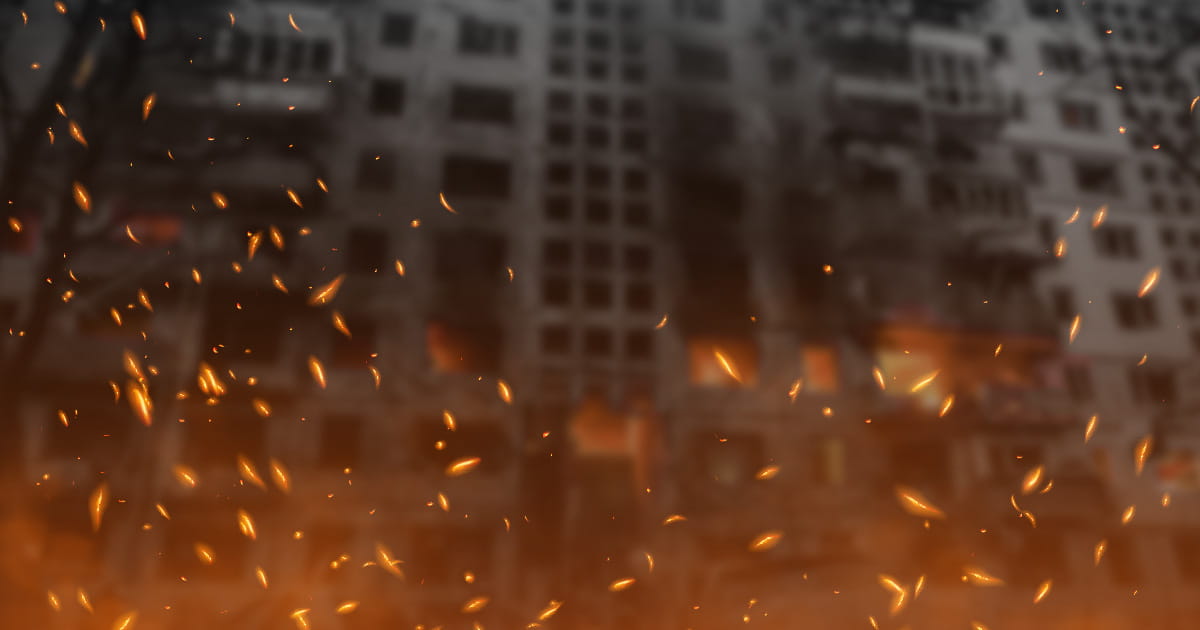 On September 23, Russians shelled Donetsk, Sumy and Dnipropetrovsk regions