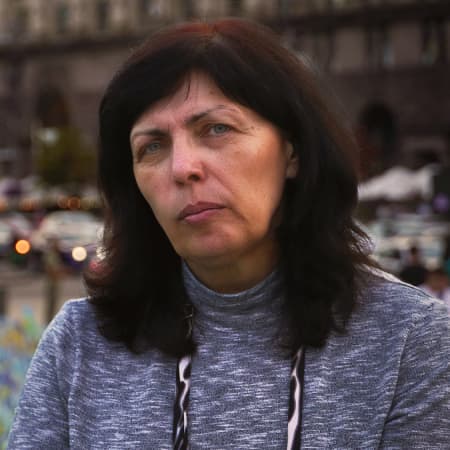 "It's like breaking a jewel — a lot of opportunities have been lost for Ukraine." Interview with the mother of the deceased pilot with the callsign JUICE