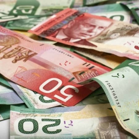 Канада надасть додаткових 450 млн канадських доларів Україні