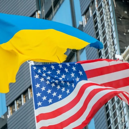 Україна та США підписали Меморандум про співпрацю у зміцненні української енергосистеми