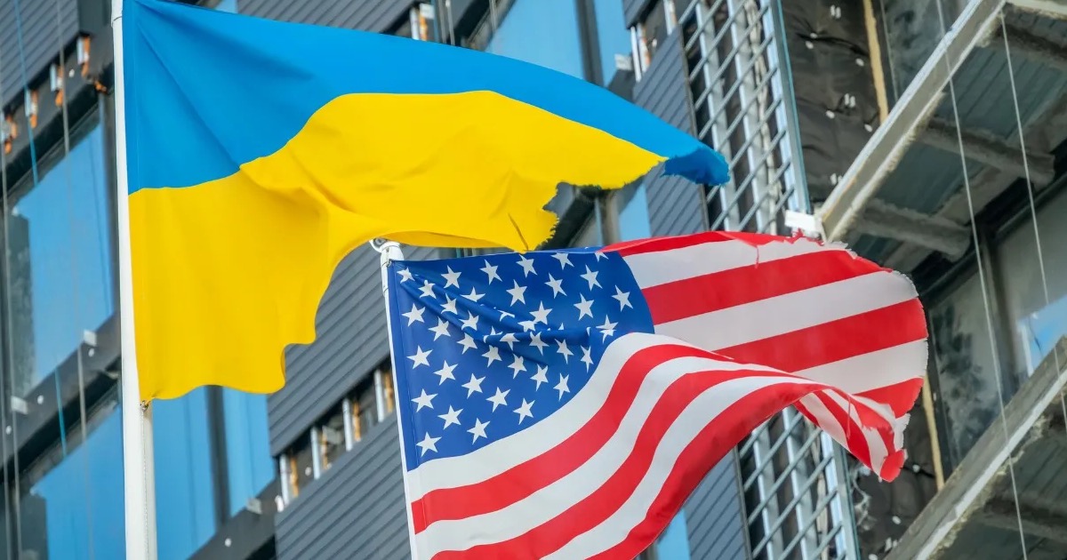 Україна та США підписали Меморандум про співпрацю у зміцненні української енергосистеми