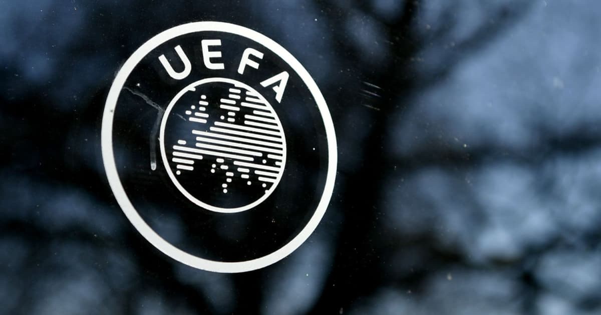 The English Football Association opposes UEFA's decision to allow Russian Under-17 teams back into the competition