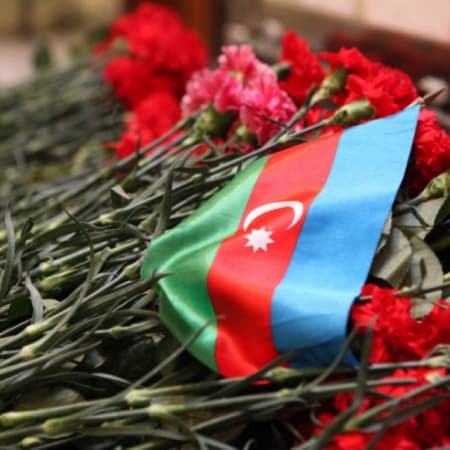191 Azerbaijani Armed Forces servicemen killed in the battle for Nagorno-Karabakh