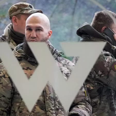 Росія знову перекидає на схід України колишніх учасників  ПВК «Вагнер»