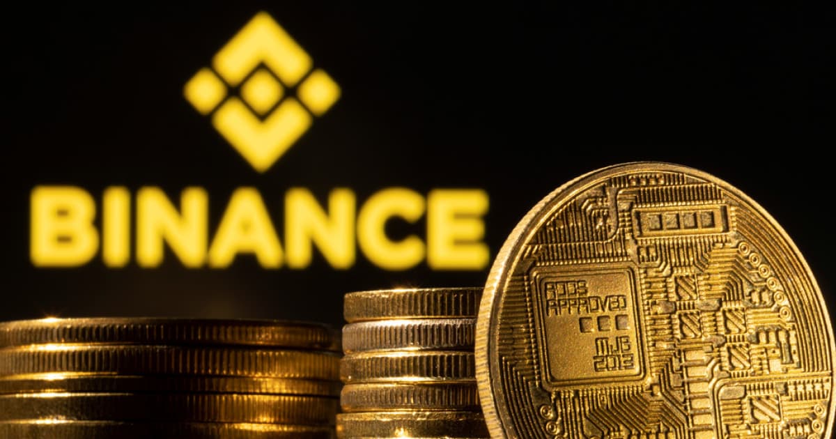 Криптовалютна біржа «Binance» повністю виходить із російського ринку