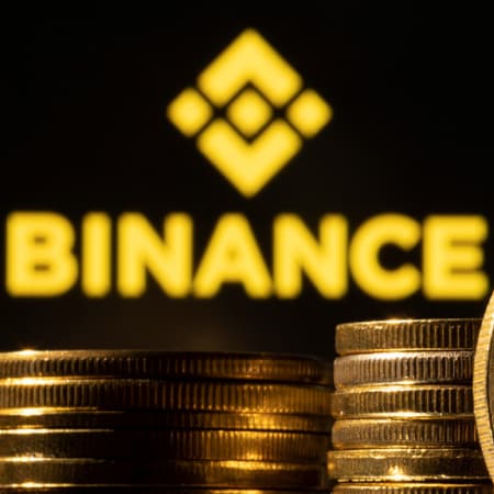Cryptocurrency exchange Binance fully exits the Russian market