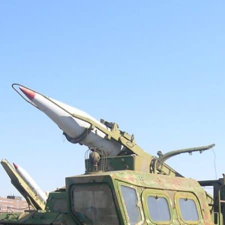 Парламент Болгарії проголосував за постачання Україні непридатних ракет С-300