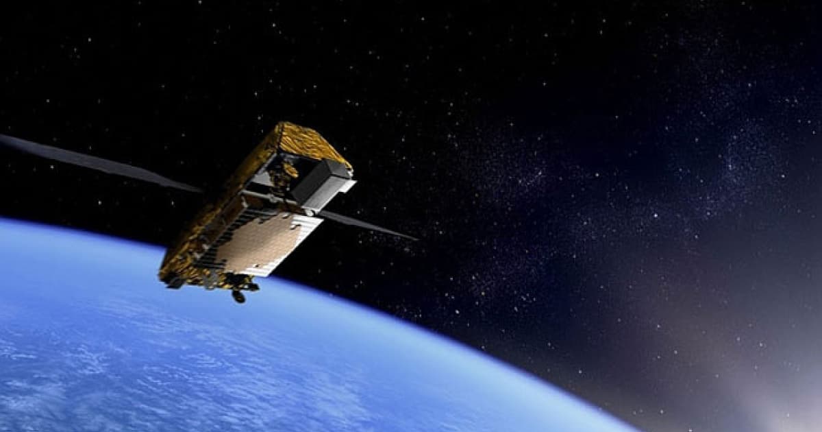 Російський виробник БпЛА «АФМ-Серверс» досі отримує супутникові послуги від американської компанії «Iridium»
