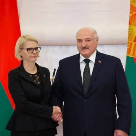 Угорщина вручила вірчі грамоти самопроголошеному президенту Білорусі Лукашенку