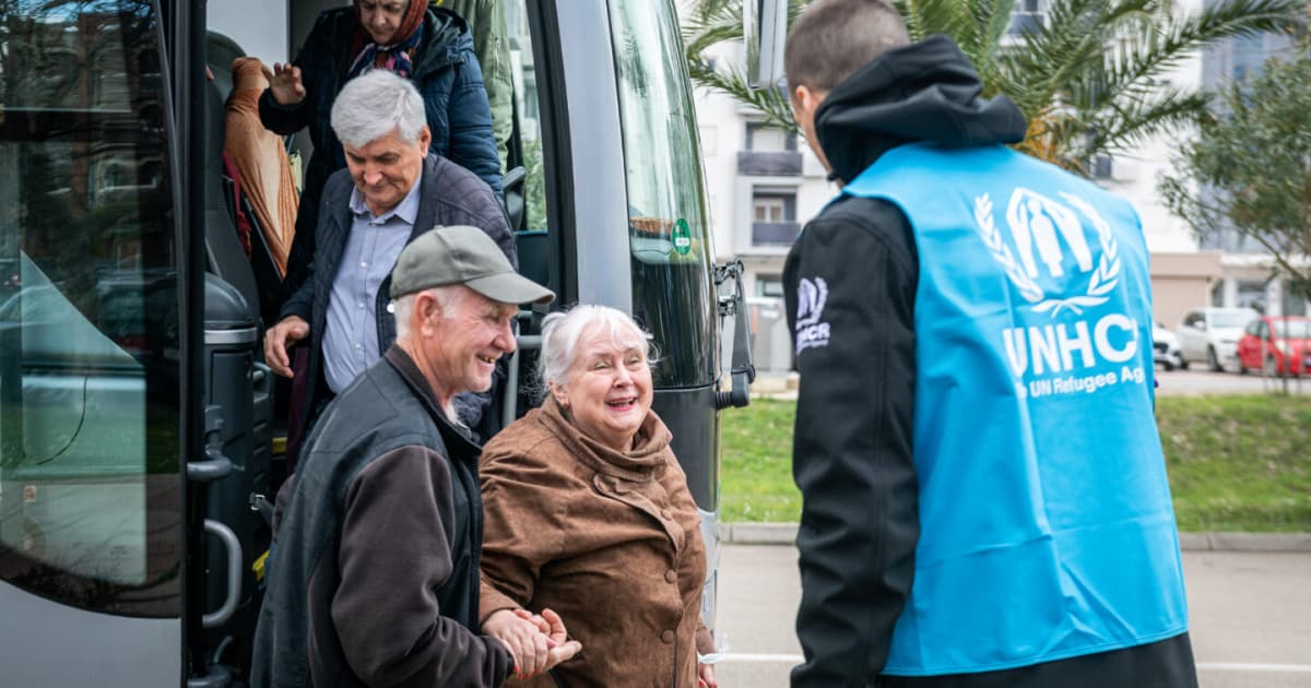 Рада ЄС продовжила тимчасовий захист для українських біженців до ...