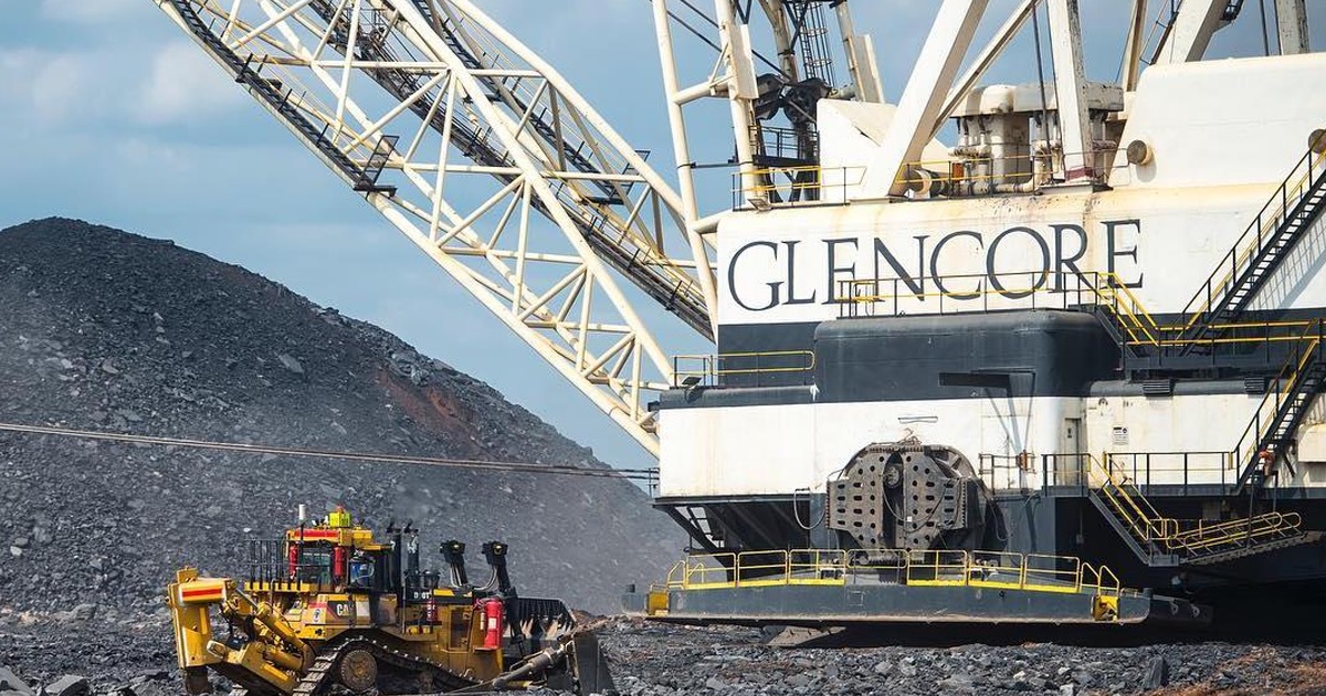 Financial Times: In July 2023, the trading giant Glencore transported five thousand tonnes of Russian copper through Türkiye to Italy