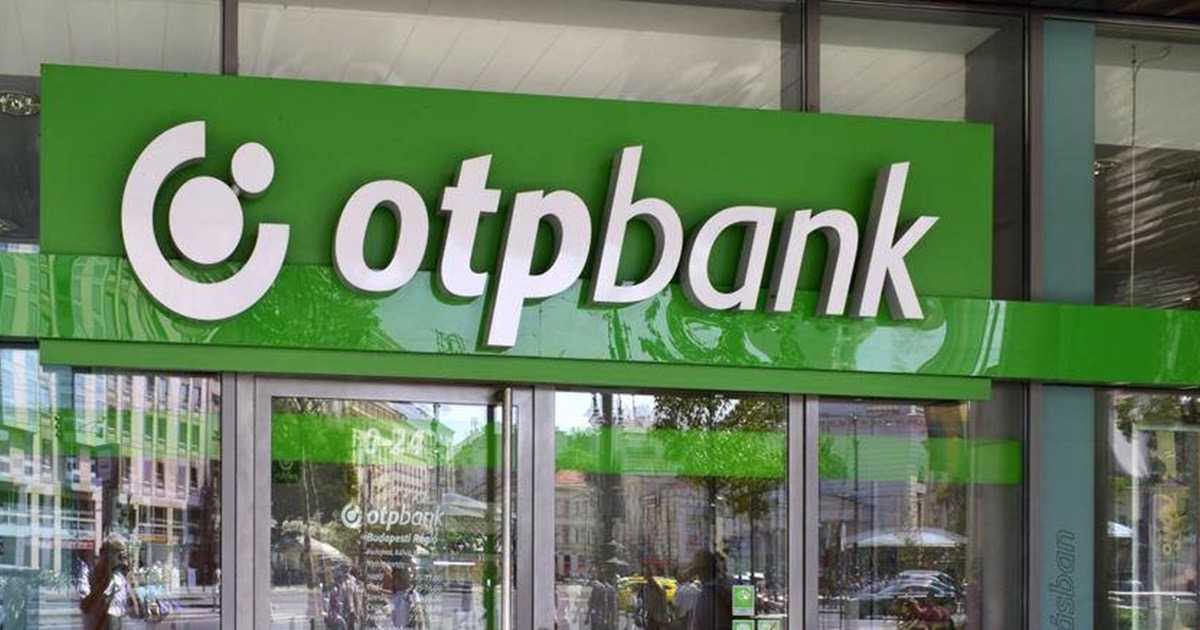НАЗК призупиняє статус міжнародних спонсорів війни для угорського OTP Bank та п'яти грецьких логістичних компаній