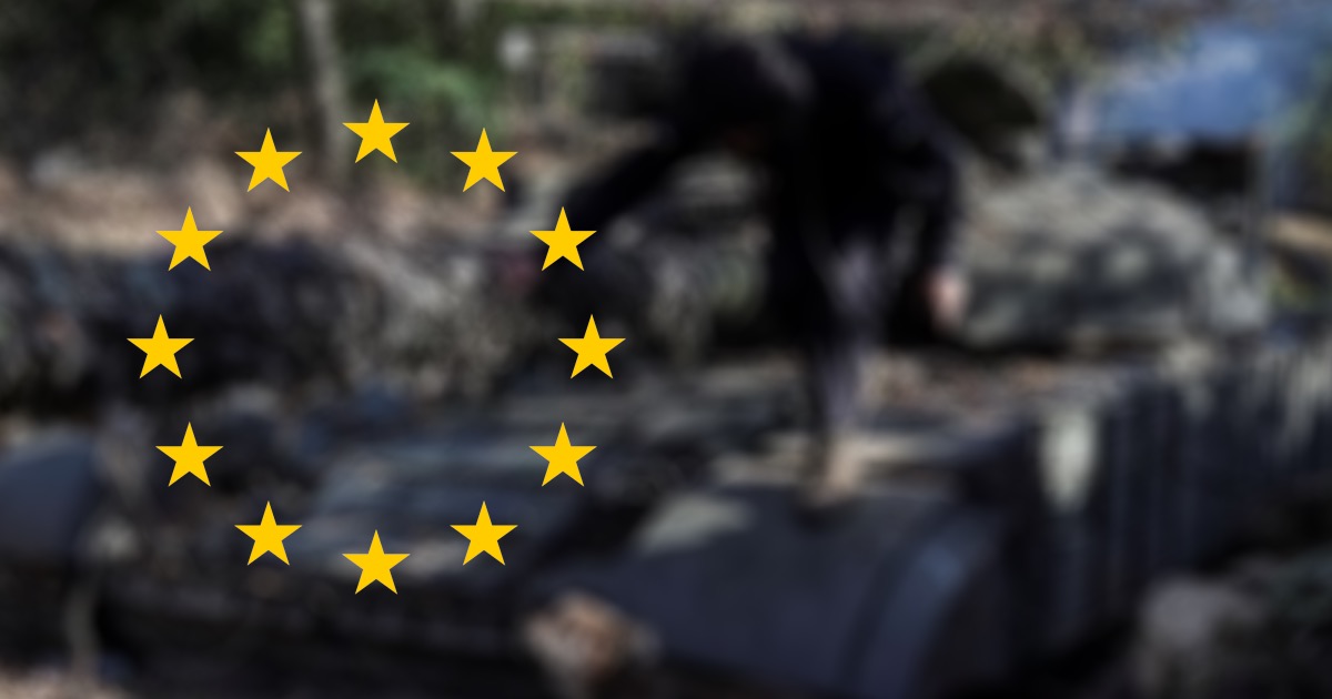 Reuters: Сім країн ЄС замовили боєприпаси для України за програмою закупівель від Європейського Союзу