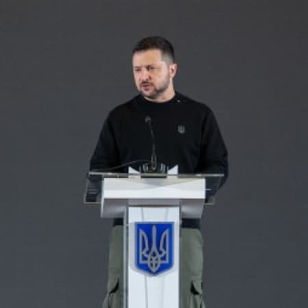 Зеленський оголосив про створення Альянсу оборонних індустрій