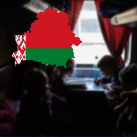 Білорусь покаже представникам іноземного дипломатичного корпусу дітей, яких незаконно вивезли з тимчасово окупованих територій