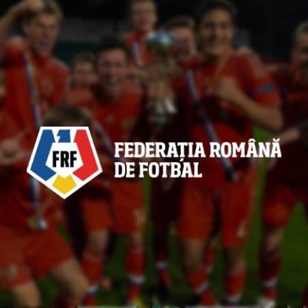 Румунія приєдналася до бойкоту проти рішення УЄФА повернути російські команди до змагань U-17