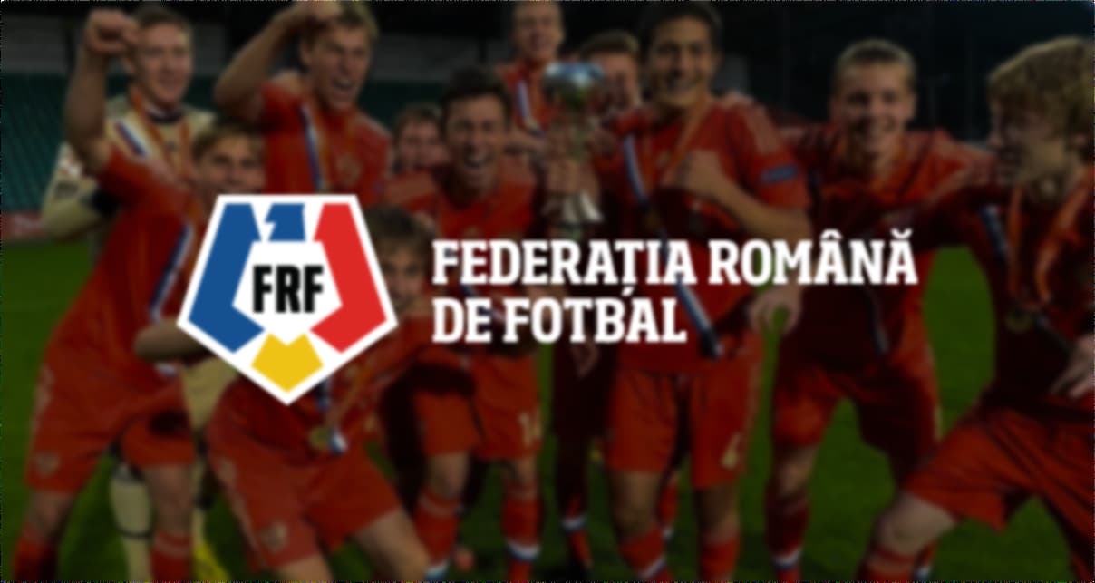 Romania joins boycott against UEFA's decision to return Russian Under-17 teams to competitions