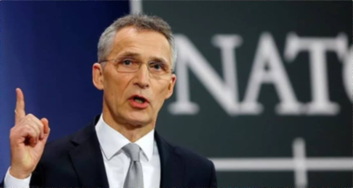 НАТО направить додаткові миротворчі сили в Косово