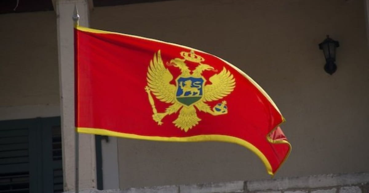 Чорногорія засудила російську агресію проти України