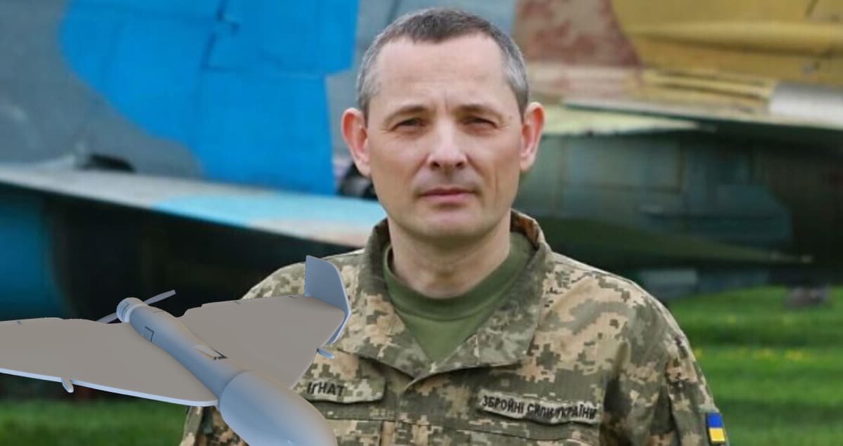 Росія модернізує ударні дрони типу «Shahed», щоб протистояти українській системі ППО