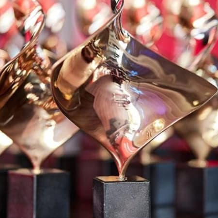 Українська кіноакадемія визначила переможців премії «Золота Дзиґа»