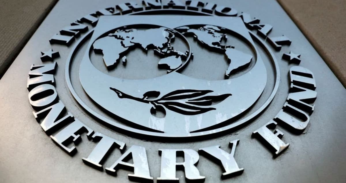 IMF delegation begins meetings with Ukrainian officials