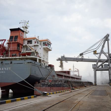 Радник президента Туреччини: 1 серпня може початися експорт зерна Чорним морем