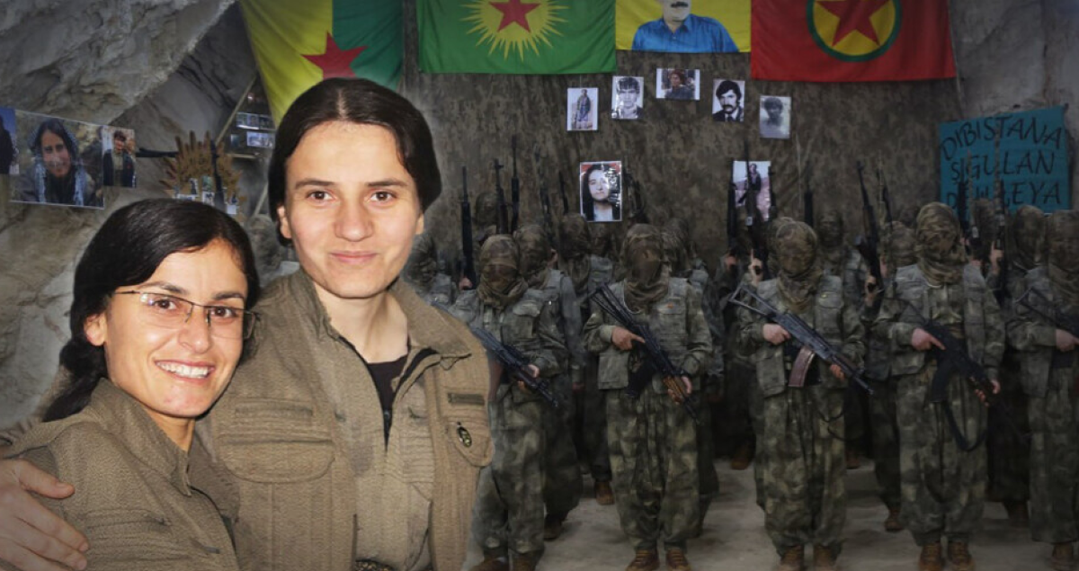 Угрупування, яке повʼязане з Робітничою партією Курдистану, взяло на себе відповідальність за теракт в Анкарі