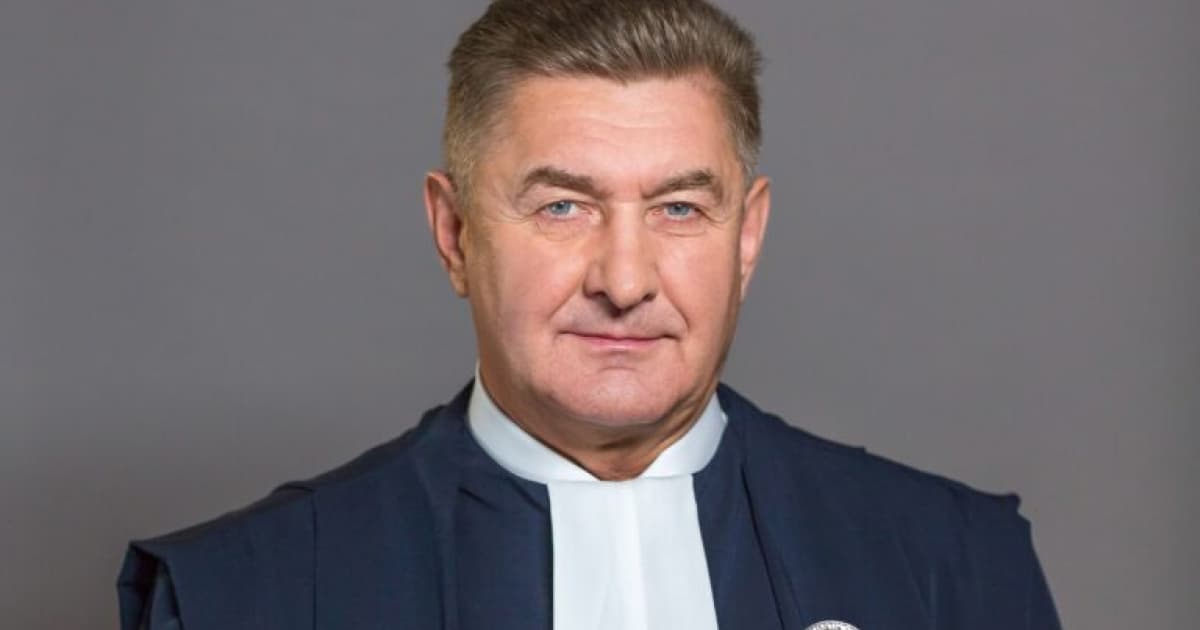 «Слідство.Інфо»: Суддя, який відпустив з-під варти вбивцю Георгія Гонгадзе, отримує щомісяця пожиттєве утримання розміром 100 тисяч грн