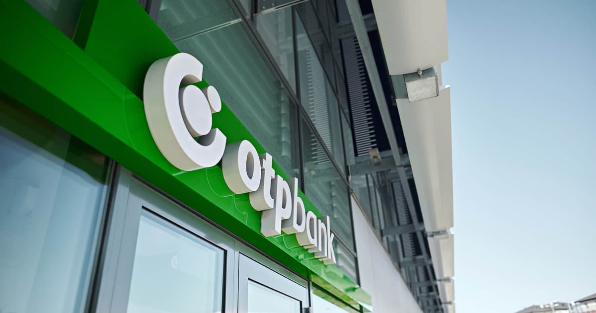 NACP removes OTP Bank from the list of international war sponsors