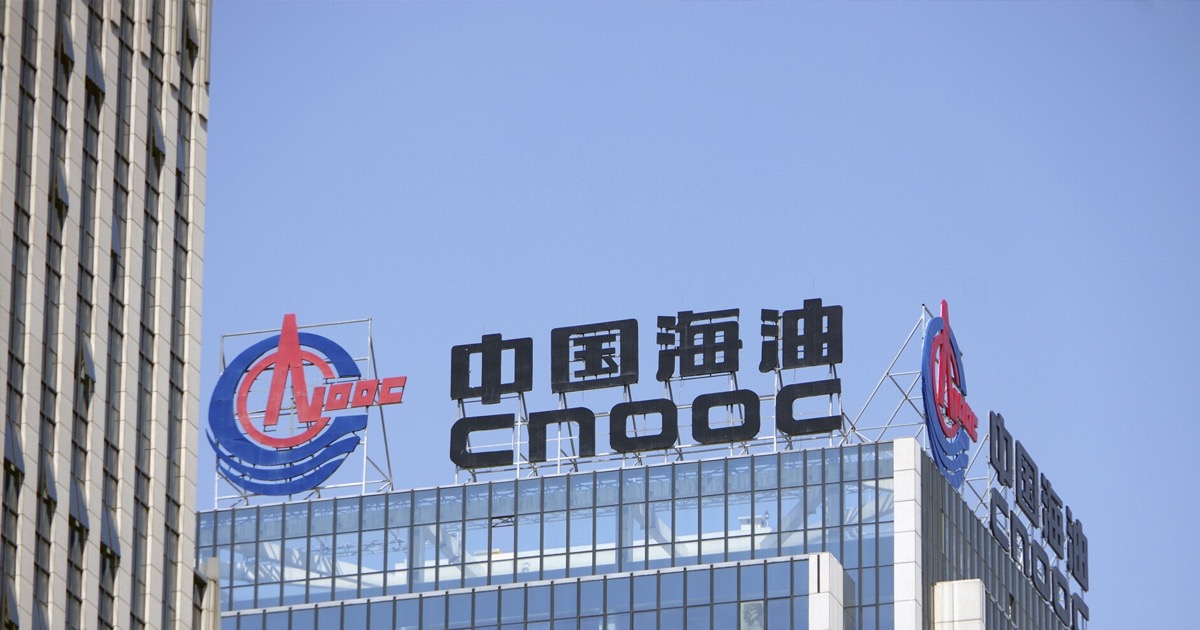 Ukraine adds three largest Chinese oil and gas companies to the list of international sponsors of war