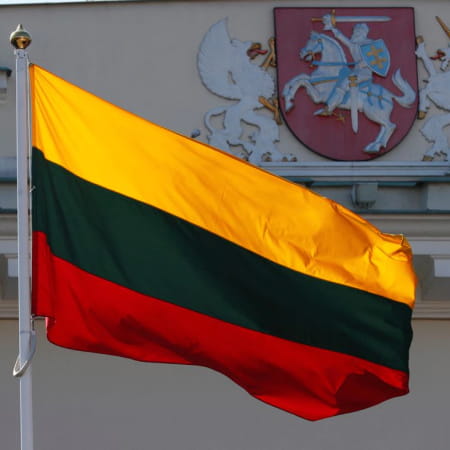 Литва готує новий пакет військової допомоги для України